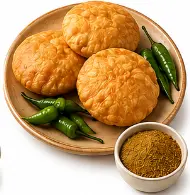 કચોરી મસાલો