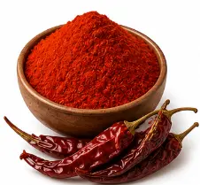 કાશ્મીરી લાલ મરચું