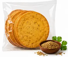 ખાખરા (મસાલા / મેથી / જીરા)