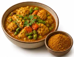 કિચન કિંગ મસાલો