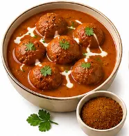 કોફ્તા મસાલો