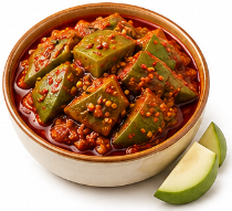 કેરીનું અથાણું