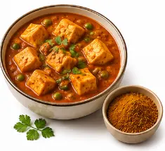 પનીર મસાલો