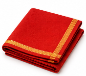 लाल कपड़ा (Laal Kapda)