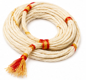 यज्ञोपवीत (जनेऊ) (Yagyopaveet Janeu)