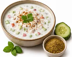 રાઈતા મસાલો