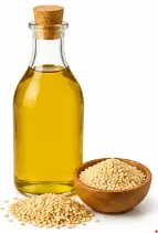 તલ તેલ