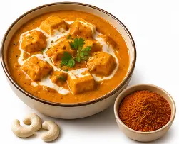 શાહી પનીર મસાલો