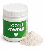 टूथपाउडर (Tooth Powder)