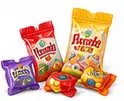 कैंडी पैकेट्स — Candy Packets