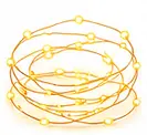 एलईडी स्ट्रिंग लाइट्स — LED String Lights