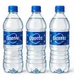 मिनरल वाटर बॉटल — Mineral Water Bottles