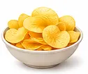 पोटैटो चिप्स — Potato Chips