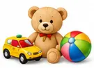 रिटर्न गिफ्ट टॉयज़ — Return Gift Toys