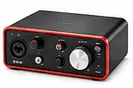 ऑडियो इंटरफेस — Audio Interface