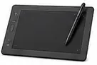 ग्राफिक्स टैबलेट — Graphics Tablet