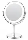 LED वैनिटी मिरर (मेकअप के लिए) — LED Vanity Mirror