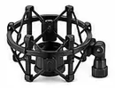 माइक्रोफोन शॉक माउंट — Microphone Shock Mount