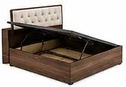 Bed Frame / Cot — बेड फ्रेम / खाट (Wood / Metal / Hydraulic)