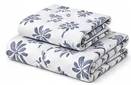 Bedsheet Set — बेडशीट सेट (Double / Queen / King)