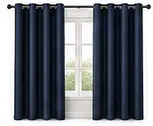 Blackout Curtains — ब्लैकआउट पर्दे (Light Blocking Bedroom Curtains)