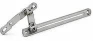 Window Latch / Casement Stay — खिड़की की कुंडी / कैसमेंट स्टे
