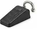 Door Stopper — डोर स्टॉपर (Rubber Wedge / Floor Mounted)