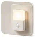 Night Lamp / Plug-in Sensor Light — नाइट लैंप (Plug-in Sensor)