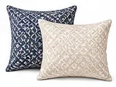Pillow Cover Set — तकिया कवर सेट (Pillow Cases)