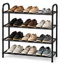 Shoe Rack — शू रैक (Bedroom or Entrance)