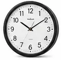 Wall Clock — वॉल क्लॉक (Bedroom / Living Room)