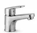 Basin Mixer / Single Lever Mixer — बेसिन मिक्सर (Hot + Cold Mixing Tap)
