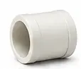 Coupling / Straight Connector — कपलिंग (Pipe Joiner)