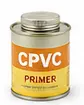 CPVC सॉल्वेंट सीमेंट - CPVC Solvent Cement (Hot Water Pipe Jointing)