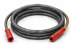 ड्रेन रॉड / सफाई की सांप - Drain Cleaning Rod Set(Drain Snake)