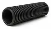 DWC / Corrugated Pipe — DWC पाइप (Underground Drainage, 4" to 8")