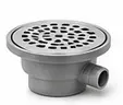 Floor Trap — फ्लोर ट्रैप (Bathroom / Kitchen Floor Drain)