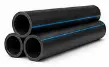 HDPE Pipe — HDPE पाइप (Underground / Borewell Water Line)