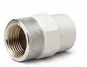 MTA / FTA Adapter — MTA/FTA एडाप्टर (Male/Female Threaded Adapter)