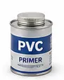 PVC Solvent Cement + Primer — सॉल्वेंट सीमेंट (PVC Pipe Jointing)