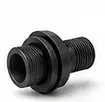 Tank Connector / Bulkhead Fitting — टैंक कनेक्टर