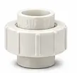 Union Fitting — यूनियन (Detachable Pipe Joint)