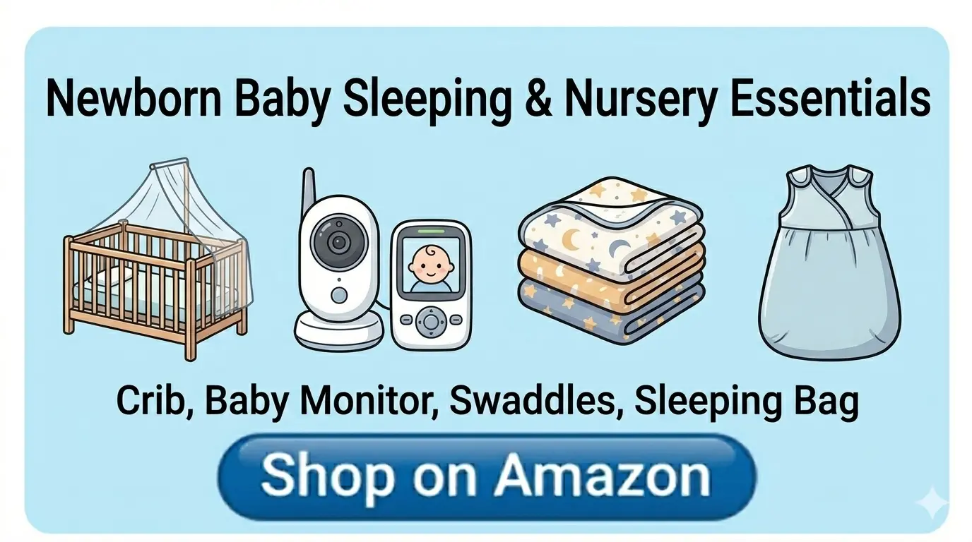 Sleeping & Nursery — सोना और नर्सरी Saman List Sleeping & Nursery — सोना और नर्सरी saman list items