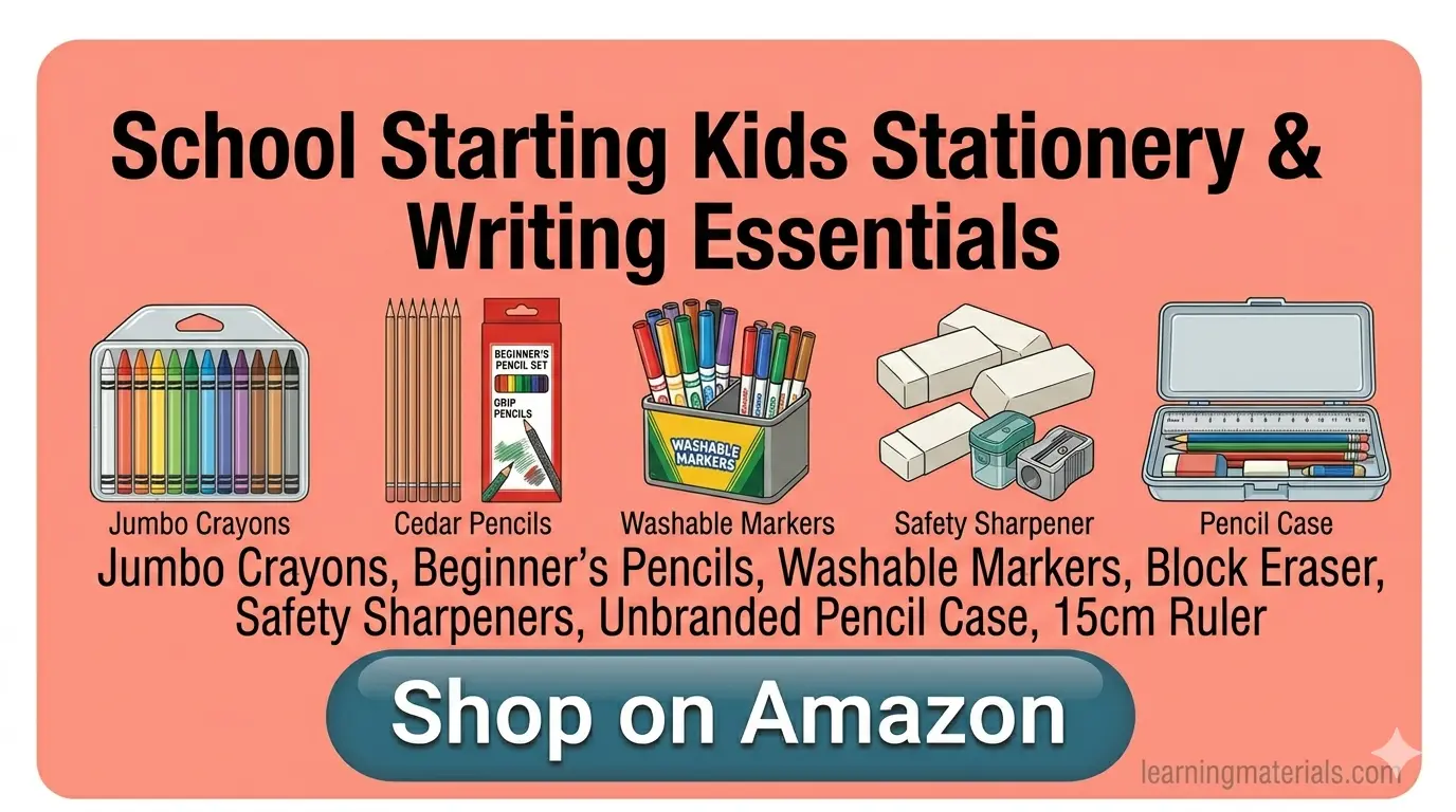Stationery & Writing — स्टेशनरी और लिखाई का सामान Saman List Stationery & Writing — स्टेशनरी और लिखाई का सामान saman list items