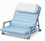 बेड बैकरेस्ट — Bed Backrest