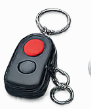 इमरजेंसी अलार्म — Emergency Alarm / Panic Button
