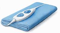 इलेक्ट्रिक हीटिंग पैड — Electric Heating Pad