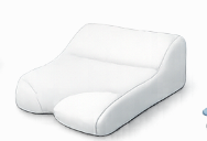 सर्वाइकल व लंबर सपोर्ट तकिया — Cervical Lumbar Support Pillow