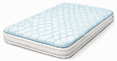 ऑर्थोपेडिक गद्दा — Orthopedic Mattress